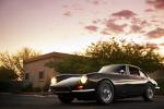 Apollo 3500 GT Coupe by Intermeccanica 1962 года